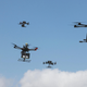 Image for article titled Documents Reveal the Navy's Ambitious Plans for Terrifying Drone Swarms